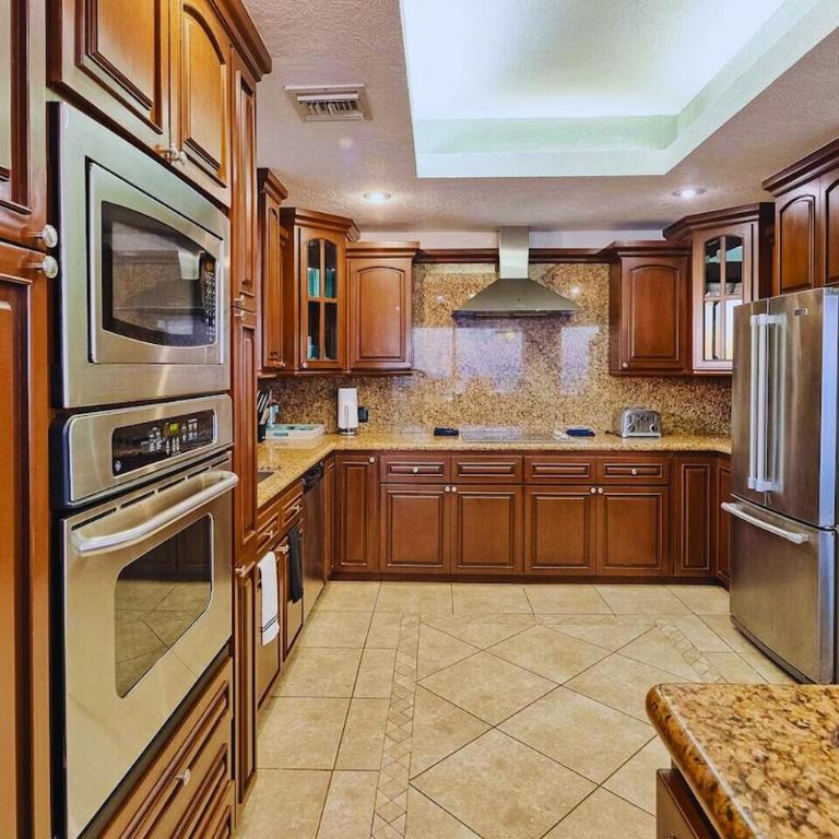 Spacious 4 bedroom Condo with expansive Ocean Views and luxurous features - #910 Sonoran Sky - RP Vacation - Habitación Familiar Deluxe - 32
