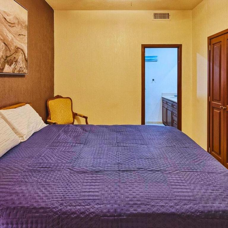 Spacious 4 bedroom Condo with expansive Ocean Views and luxurous features - #910 Sonoran Sky - RP Vacation - Habitación Familiar Deluxe - 39