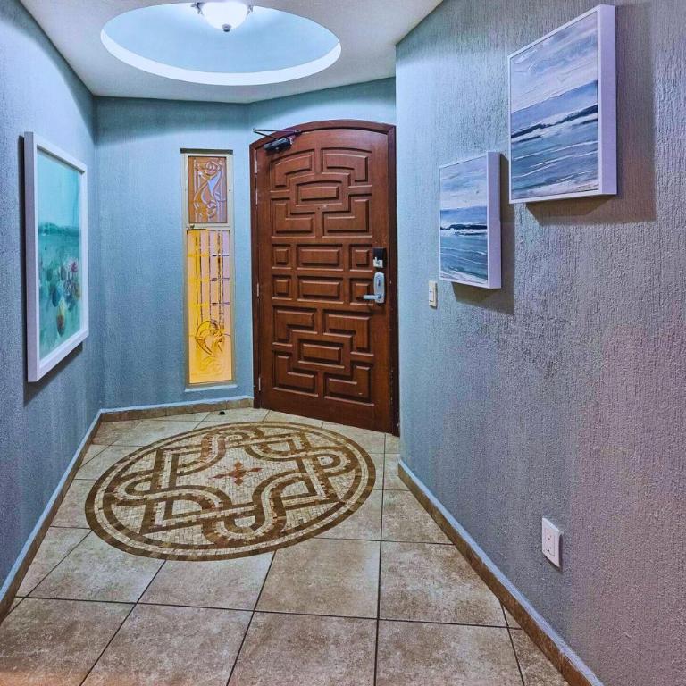 Spacious 4 bedroom Condo with expansive Ocean Views and luxurous features - #910 Sonoran Sky - RP Vacation - Habitación Familiar Deluxe - 45