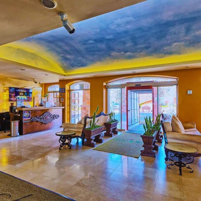 Spacious 4 bedroom Condo with expansive Ocean Views and luxurous features - #910 Sonoran Sky - RP Vacation - Habitación Familiar Deluxe - 53