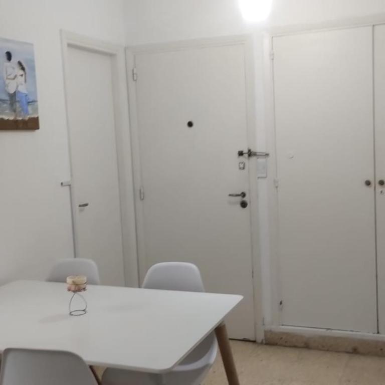 Falucho1500 - Apartamento de 1 dormitorio - 1