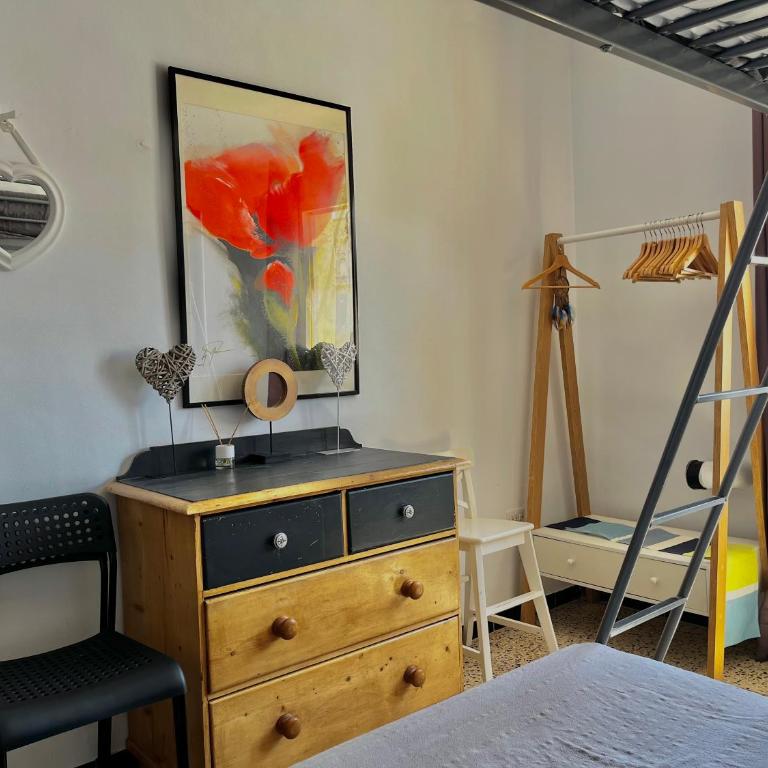 Rosas Santa Margarida large T3 proche de la mer - Two-Bedroom Apartment - 32