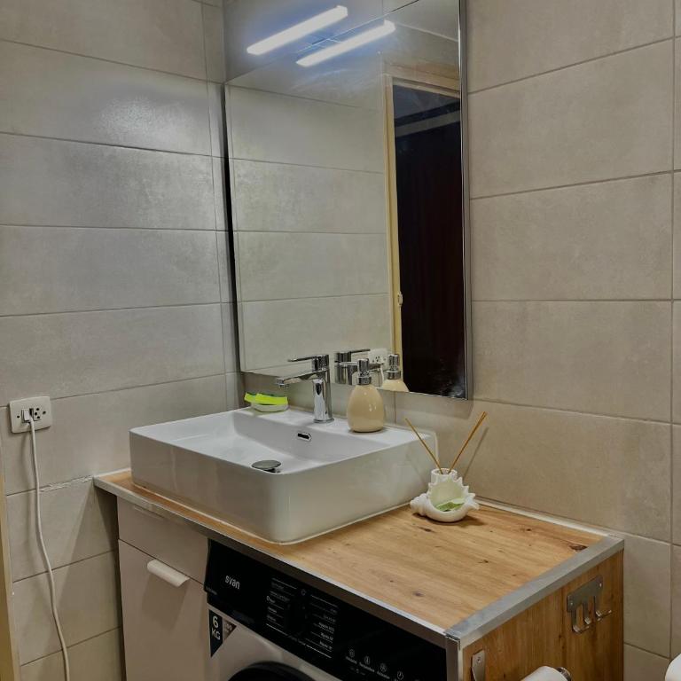 Rosas Santa Margarida large T3 proche de la mer - Two-Bedroom Apartment - 38