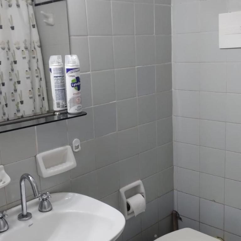 Falucho1500 - Apartamento de 1 dormitorio - 2