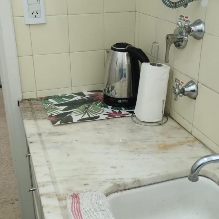Falucho1500 - Apartamento de 1 dormitorio - 4