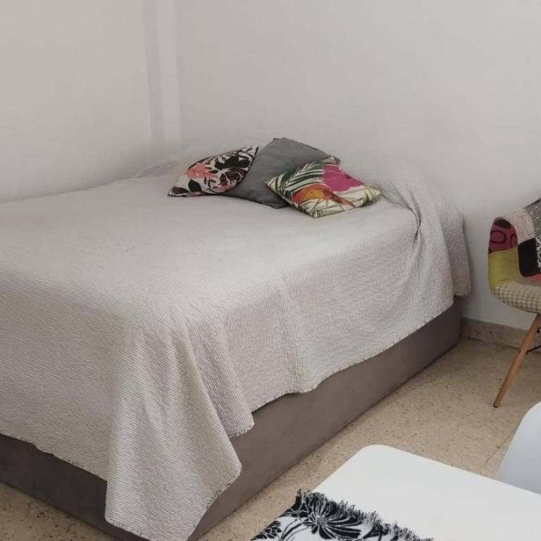 Falucho1500 - Apartamento de 1 dormitorio - 5
