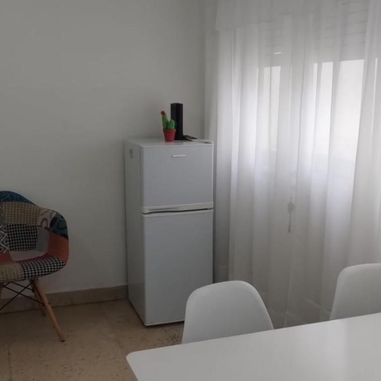 Falucho1500 - Apartamento de 1 dormitorio - 7