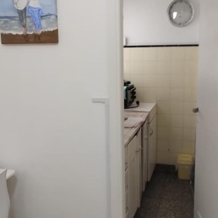 Falucho1500 - Apartamento de 1 dormitorio - 8