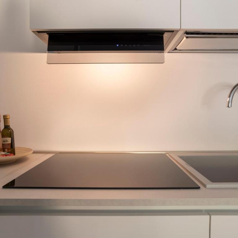 La Corte dei Mille - One-Bedroom Apartment - 3