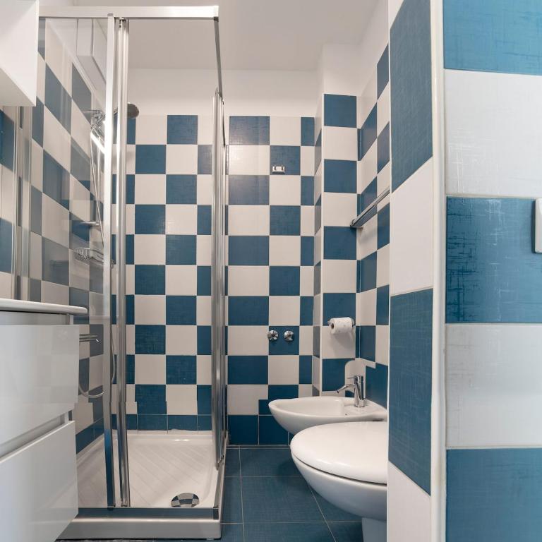 La Corte dei Mille - Two-Bedroom Apartment - 2