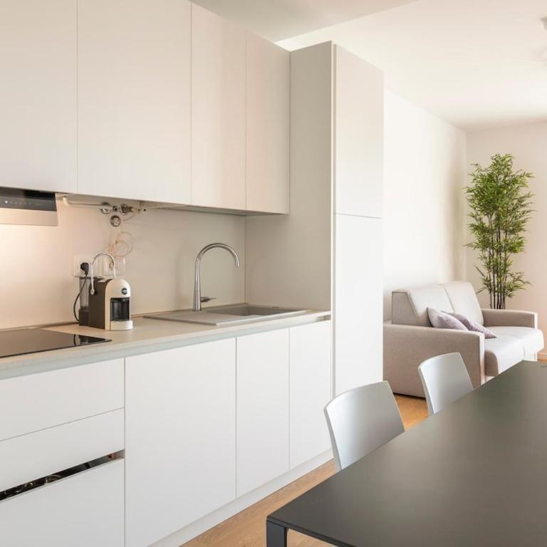 La Corte dei Mille - Two-Bedroom Apartment - 3