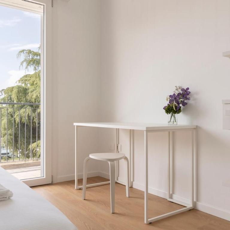 La Corte dei Mille - Two-Bedroom Apartment - 4