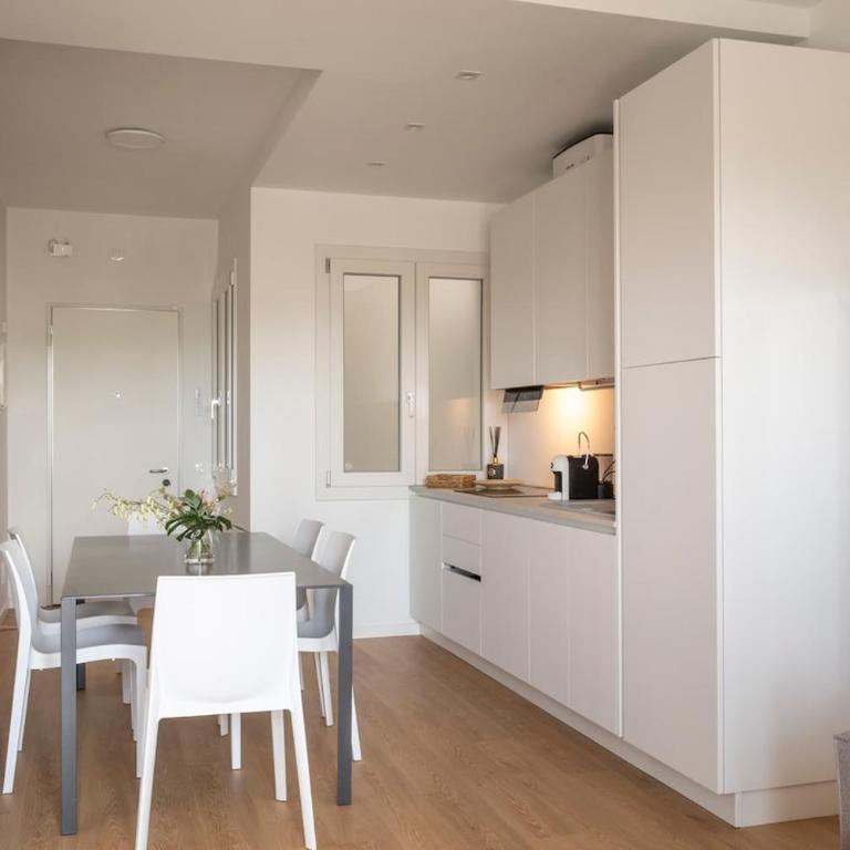 La Corte dei Mille - Two-Bedroom Apartment - 5