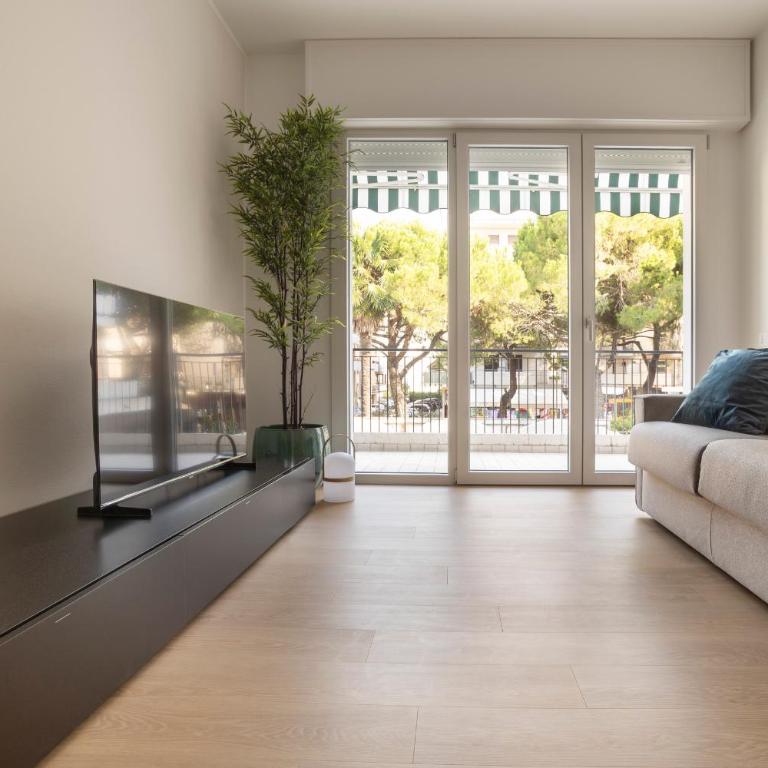 La Corte dei Mille - One-Bedroom Apartment - 4