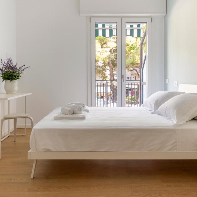La Corte dei Mille - One-Bedroom Apartment - 1