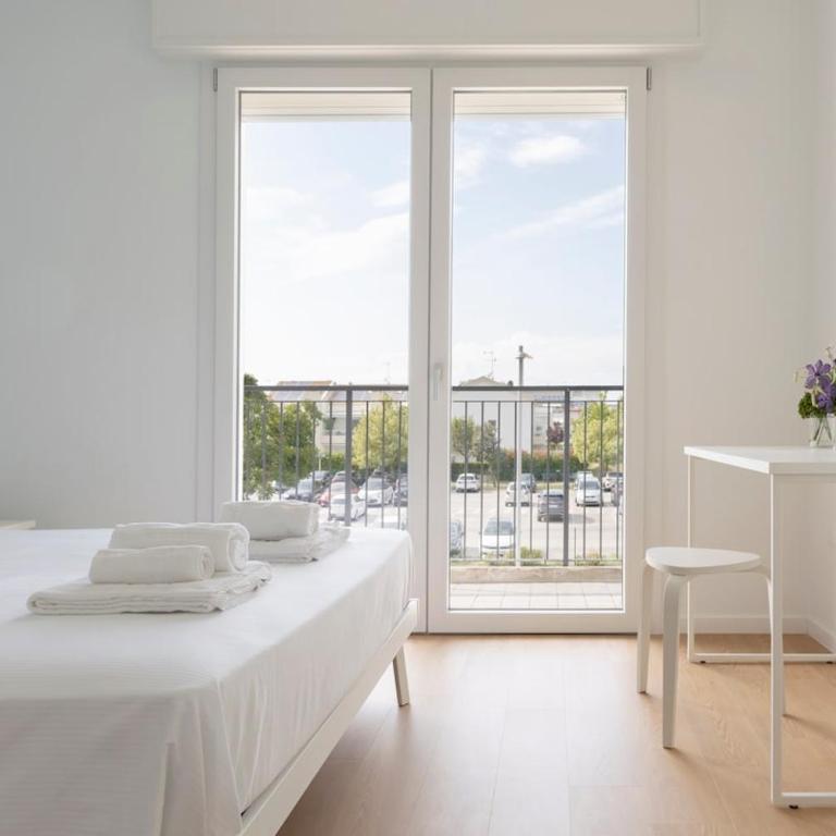 La Corte dei Mille - Two-Bedroom Apartment - 7