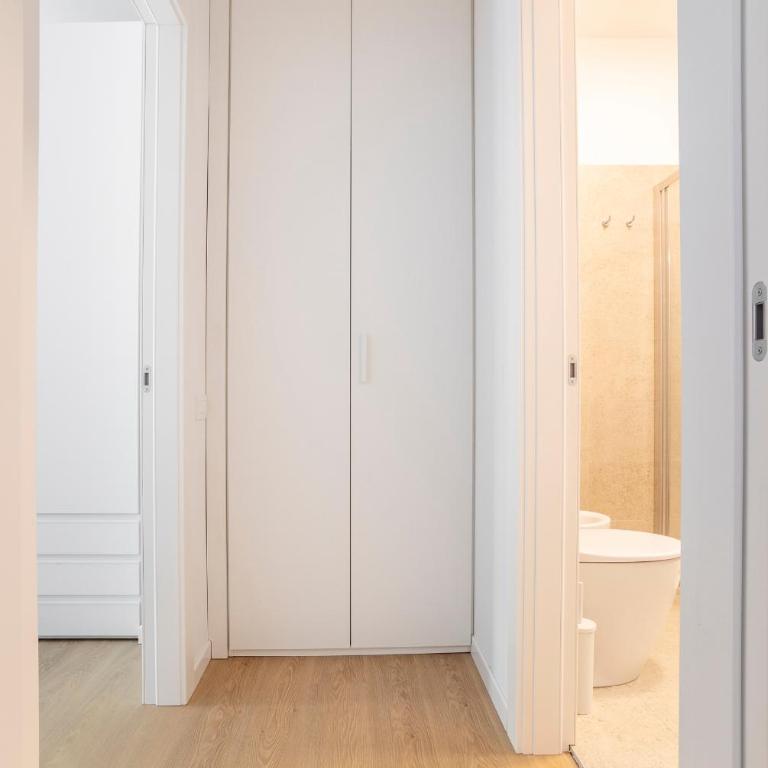 La Corte dei Mille - One-Bedroom Apartment - 6