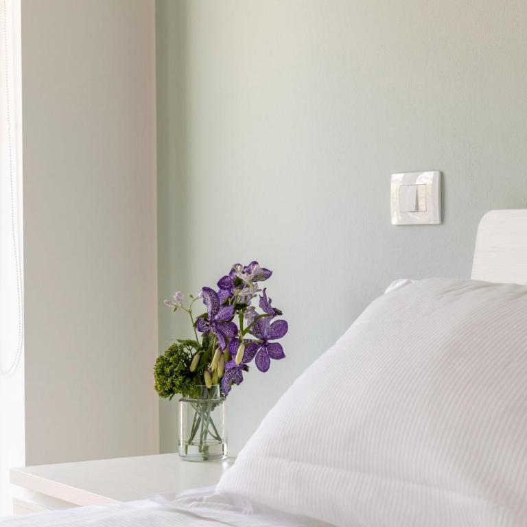 La Corte dei Mille - One-Bedroom Apartment - 4