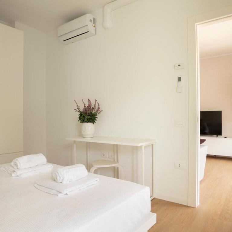 La Corte dei Mille - One-Bedroom Apartment - 5