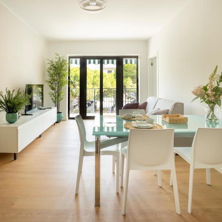 La Corte dei Mille - One-Bedroom Apartment - 6