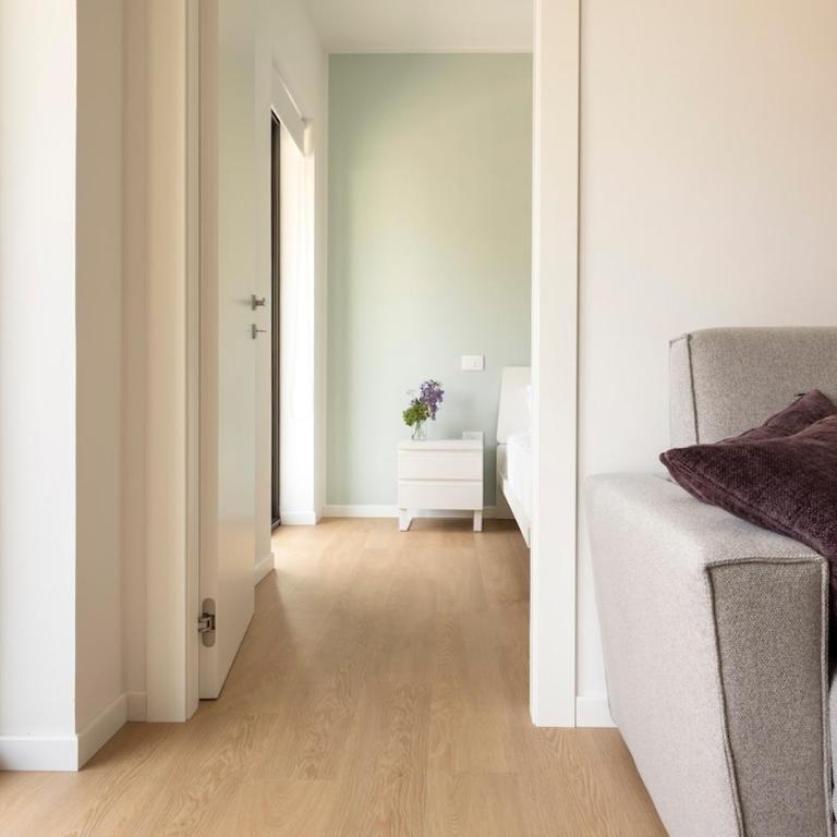La Corte dei Mille - One-Bedroom Apartment - 7
