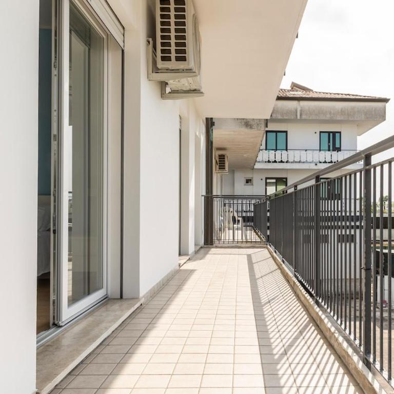 La Corte dei Mille - Two-Bedroom Apartment - 9