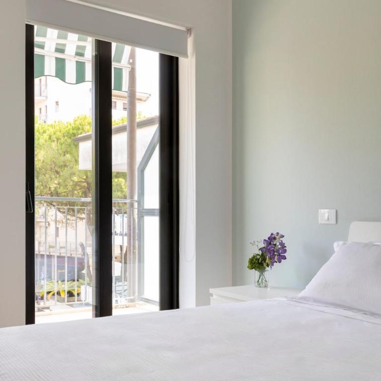 La Corte dei Mille - One-Bedroom Apartment - 8