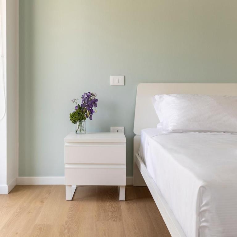 La Corte dei Mille - One-Bedroom Apartment - 9