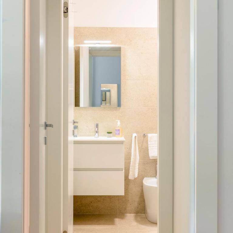La Corte dei Mille - One-Bedroom Apartment - 10