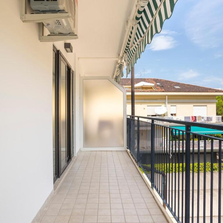 La Corte dei Mille - One-Bedroom Apartment - 11