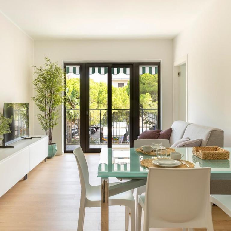 La Corte dei Mille - One-Bedroom Apartment - 13