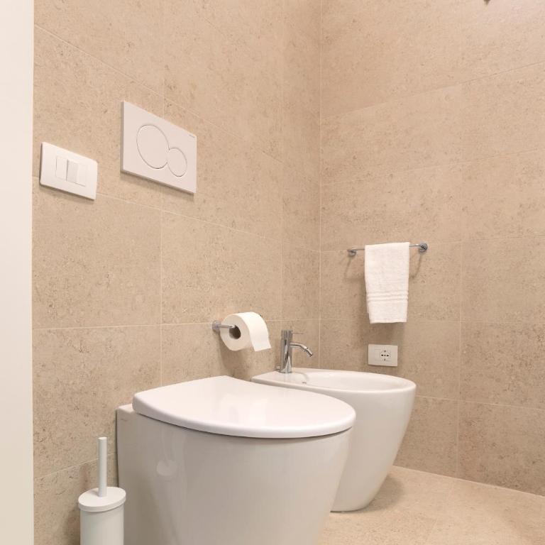 La Corte dei Mille - One-Bedroom Apartment - 9