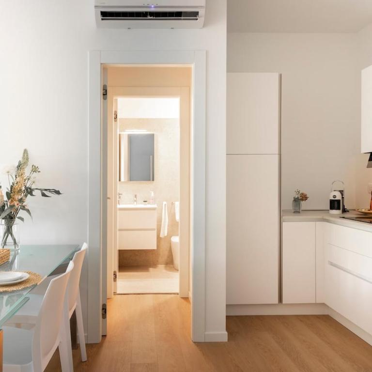 La Corte dei Mille - One-Bedroom Apartment - 14