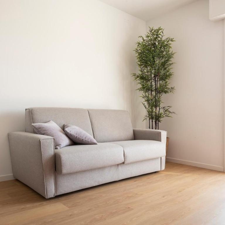 La Corte dei Mille - Two-Bedroom Apartment - 10