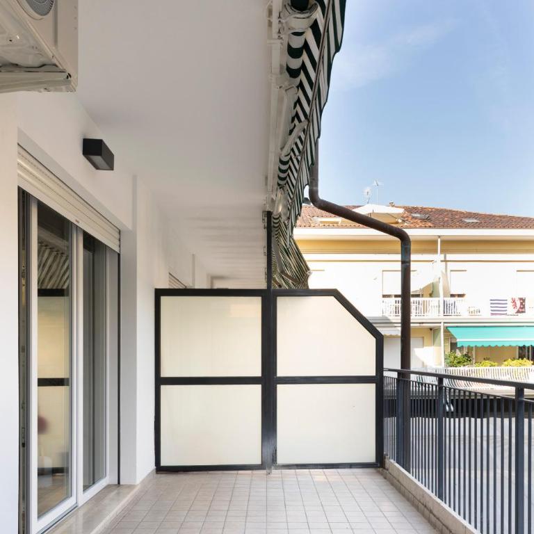 La Corte dei Mille - One-Bedroom Apartment - 10