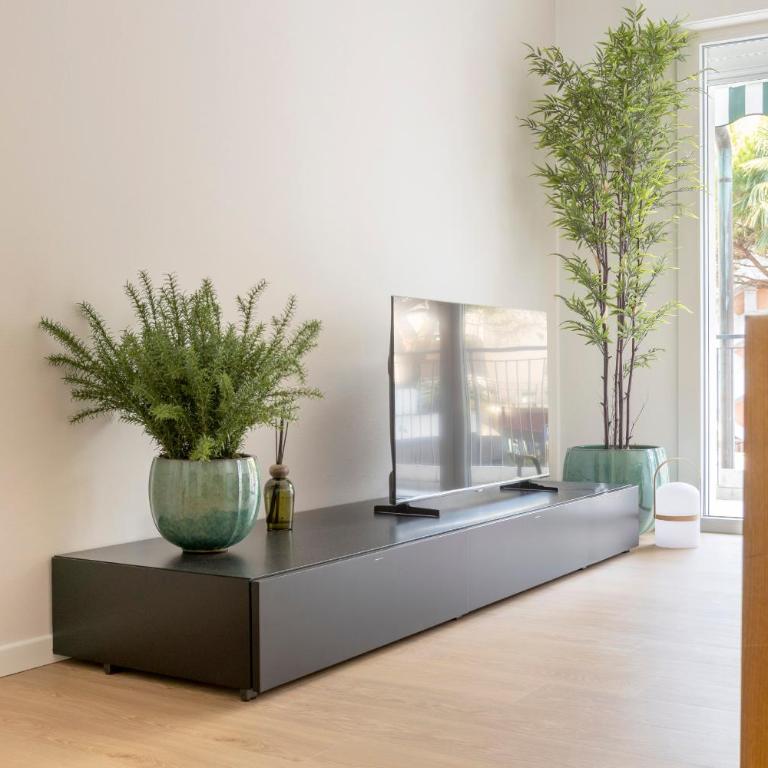 La Corte dei Mille - One-Bedroom Apartment - 11