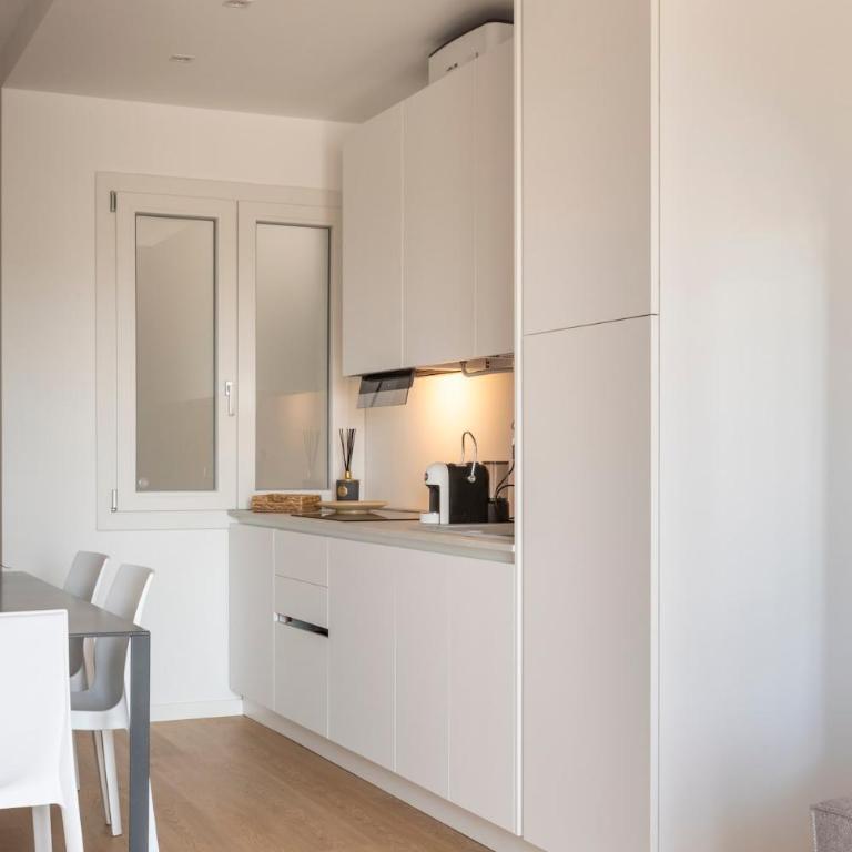La Corte dei Mille - Two-Bedroom Apartment - 11