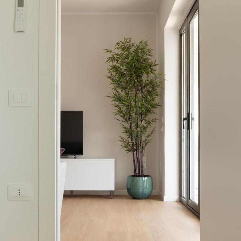 La Corte dei Mille - One-Bedroom Apartment - 15