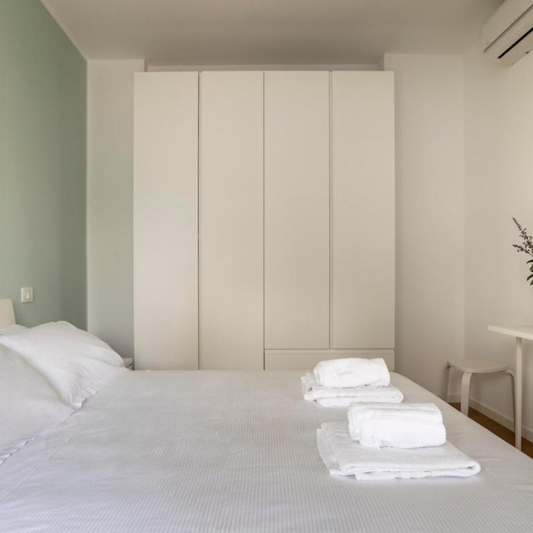 La Corte dei Mille - One-Bedroom Apartment - 16
