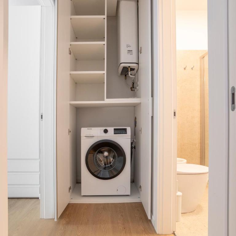 La Corte dei Mille - One-Bedroom Apartment - 12