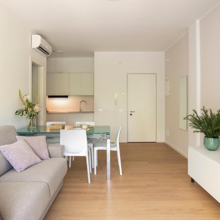 La Corte dei Mille - One-Bedroom Apartment - 17