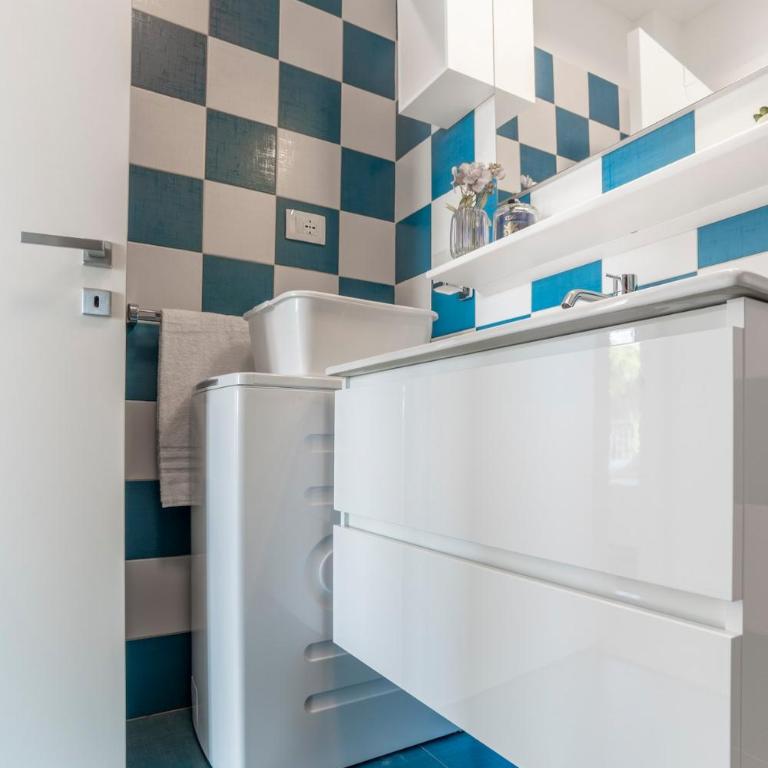 La Corte dei Mille - Two-Bedroom Apartment - 14
