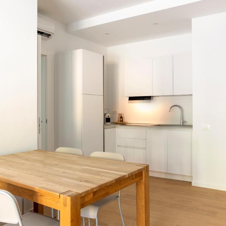 La Corte dei Mille - One-Bedroom Apartment - 14