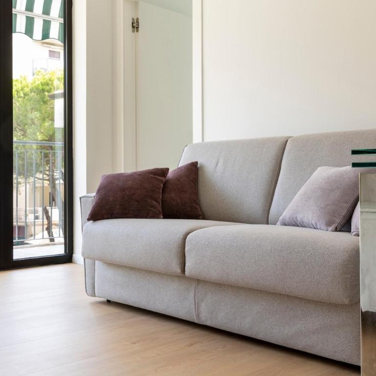 La Corte dei Mille - One-Bedroom Apartment - 18