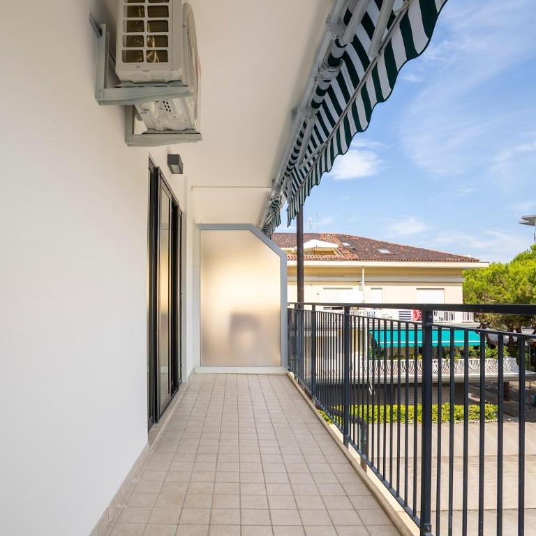 La Corte dei Mille - One-Bedroom Apartment - 19