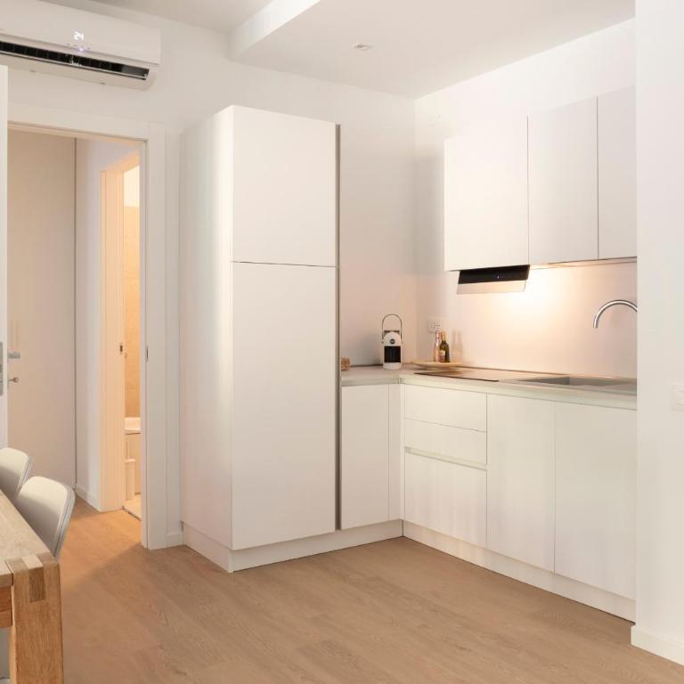 La Corte dei Mille - One-Bedroom Apartment - 15