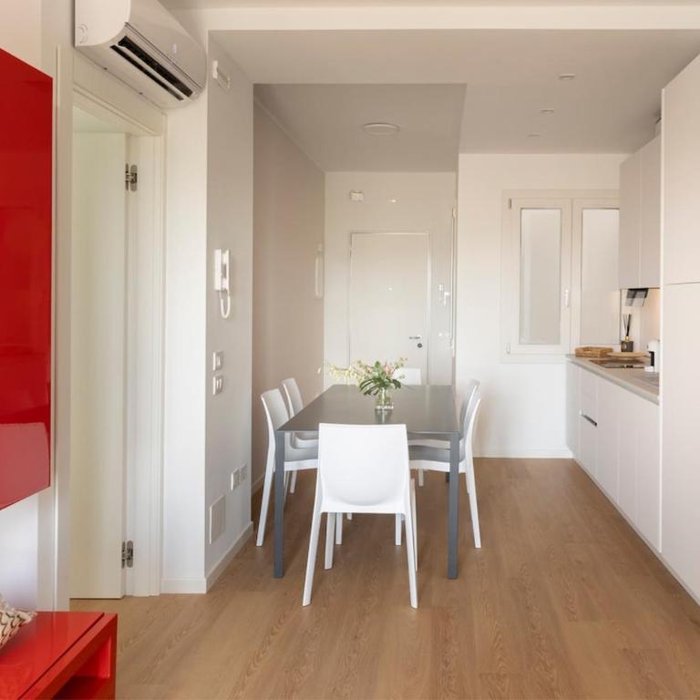 La Corte dei Mille - Two-Bedroom Apartment - 15