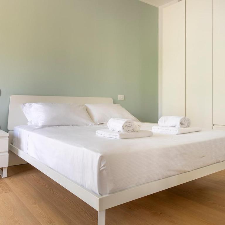 La Corte dei Mille - One-Bedroom Apartment - 21