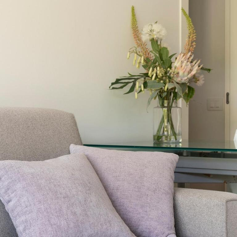 La Corte dei Mille - One-Bedroom Apartment - 24