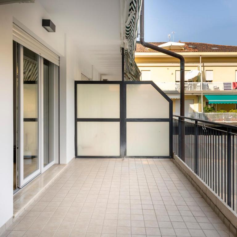 La Corte dei Mille - One-Bedroom Apartment - 16